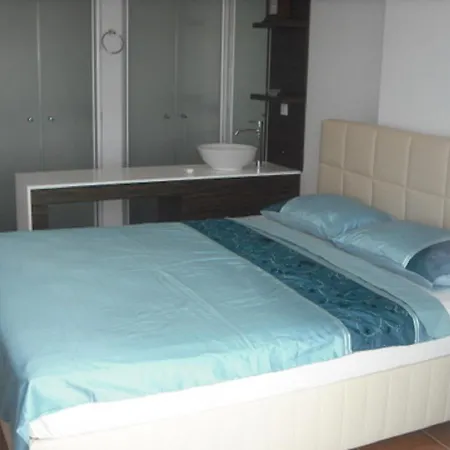 Babylon Bliss Is A Unique 3 Bed 3 Bath Duplex Home With Its Own Private Pool *