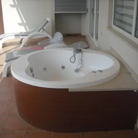 Babylon Bliss Is A Unique 3 Bed 3 Bath Duplex Home With Its Own Private Pool سيدي